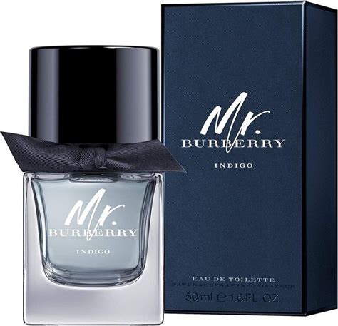 mr burberry indigo eau de toilette review|mr Burberry indigo price.